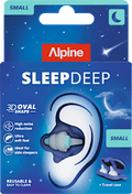 Ohrstöpsel Sleep Deep Mini Größe S ALPINE