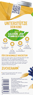 Haferdrink Growing Kids für Kinder ab 3 Jahren alpro