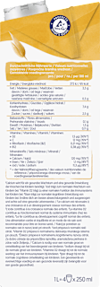 Haferdrink Growing Kids für Kinder ab 3 Jahren alpro
