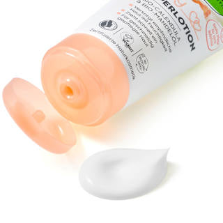 Baby Körperlotion alverde BABY