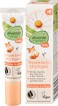 Insektenstichgel Baby  alverde BABY