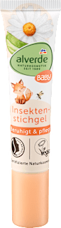 Insektenstichgel Baby  alverde BABY