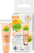Wunderbalsam SOS alverde BABY