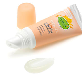 Wunderbalsam SOS alverde BABY