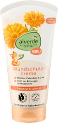 Wundschutzcreme alverde BABY