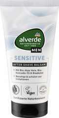 alverde MEN None Media 1