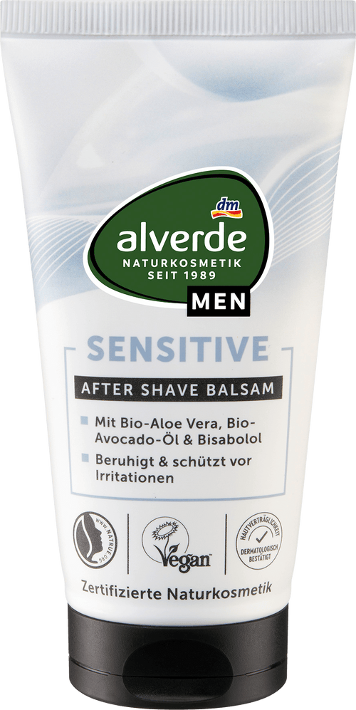 alverde MEN None Media 1
