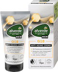 Anti Aging Gesichtscreme Q10 alverde MEN