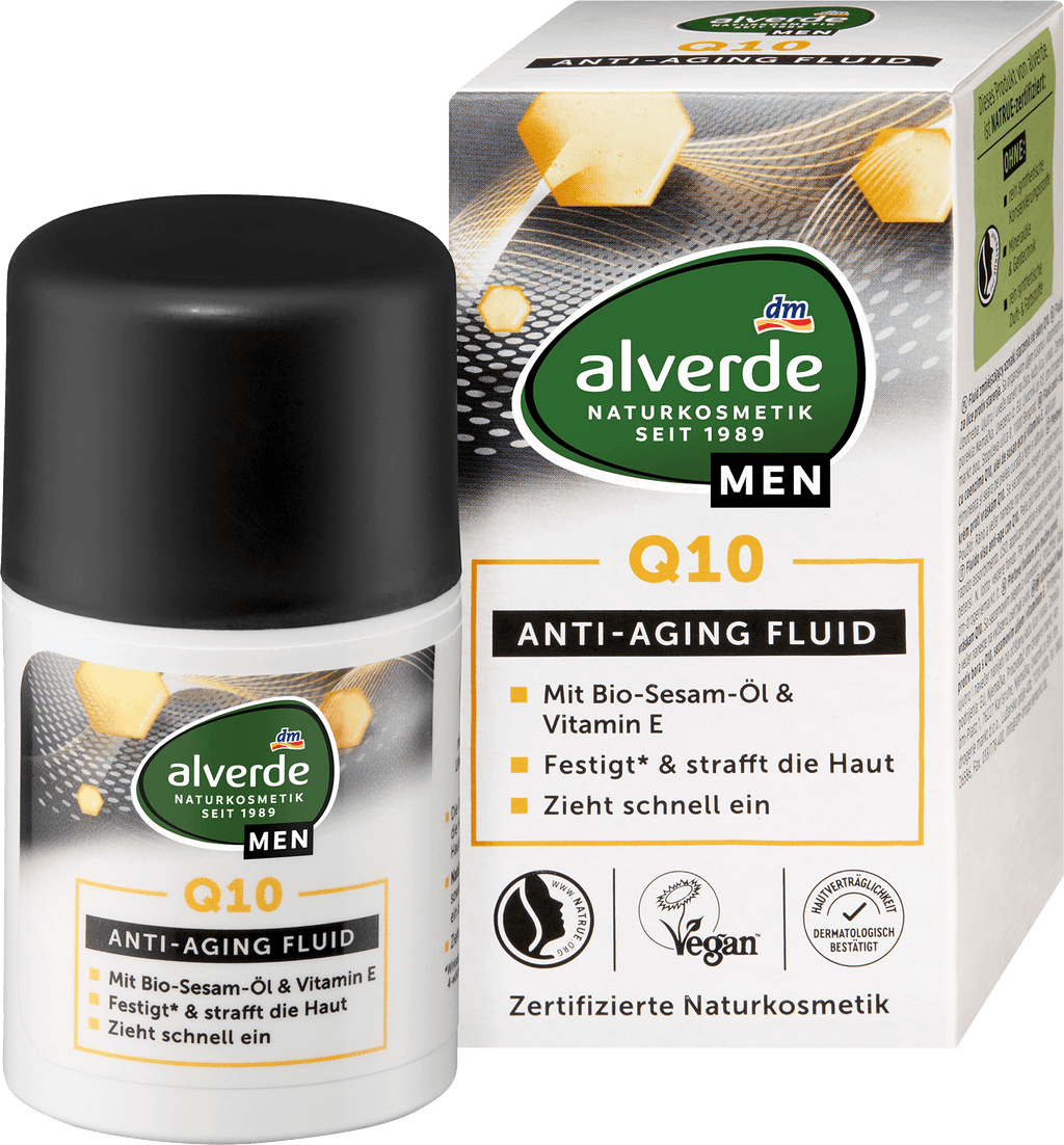 alverde MEN None Media 1