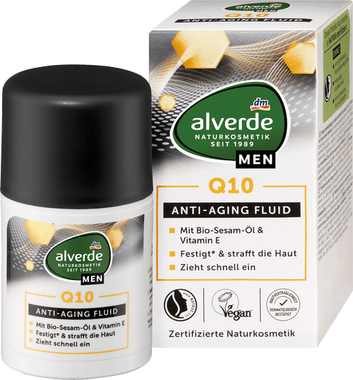 alverde MEN None Media 1