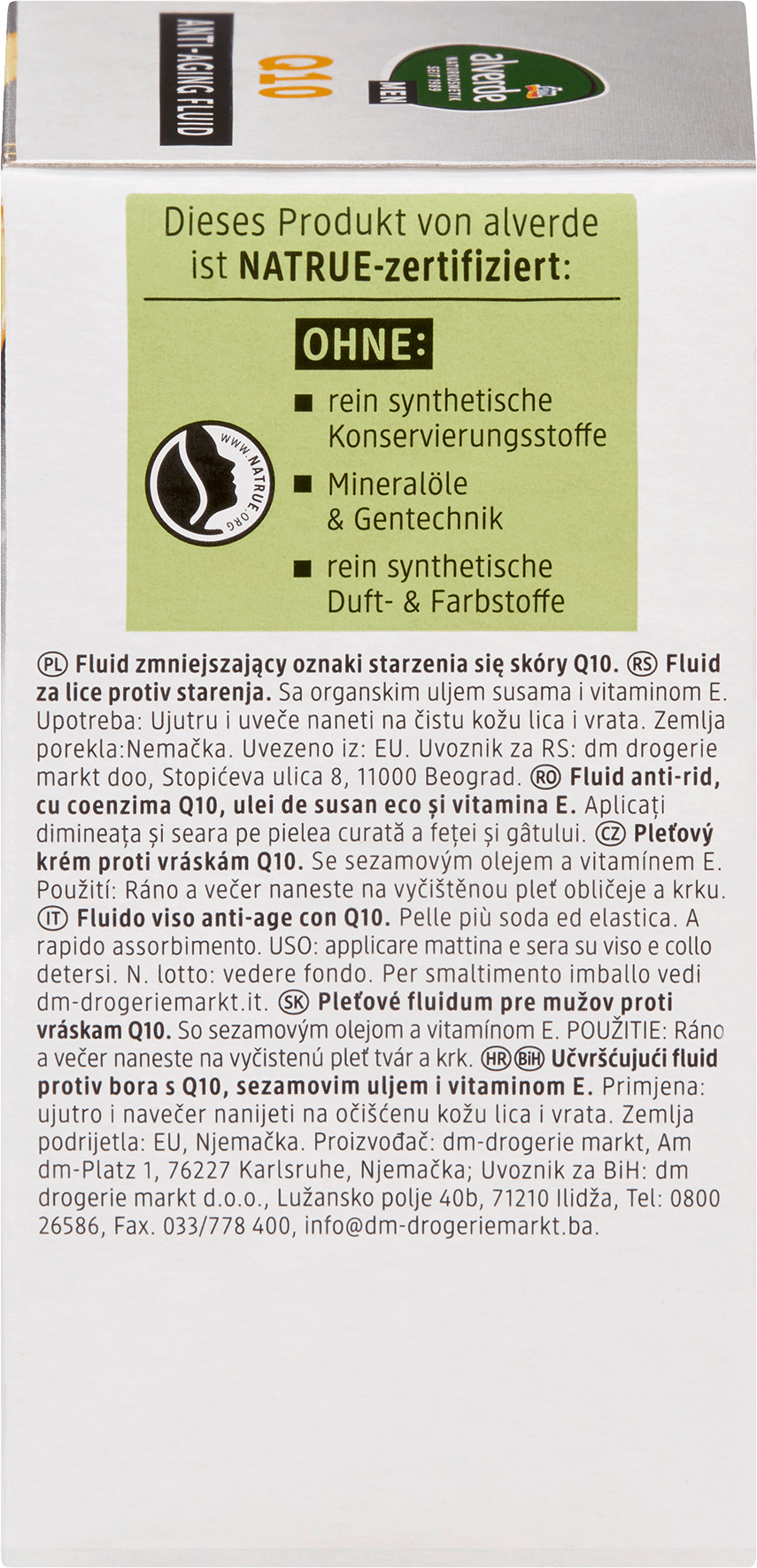alverde MEN None Media 7