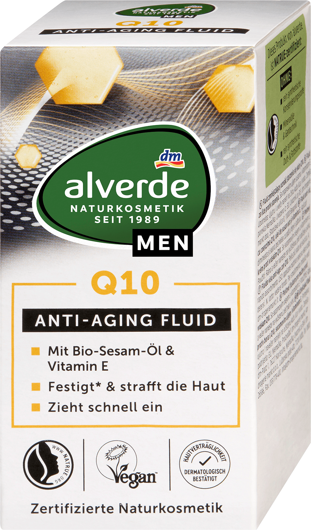 alverde MEN None Media 3