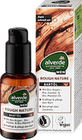 Bartöl Rough Nature alverde MEN