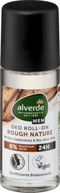 alverde MEN None Media 1