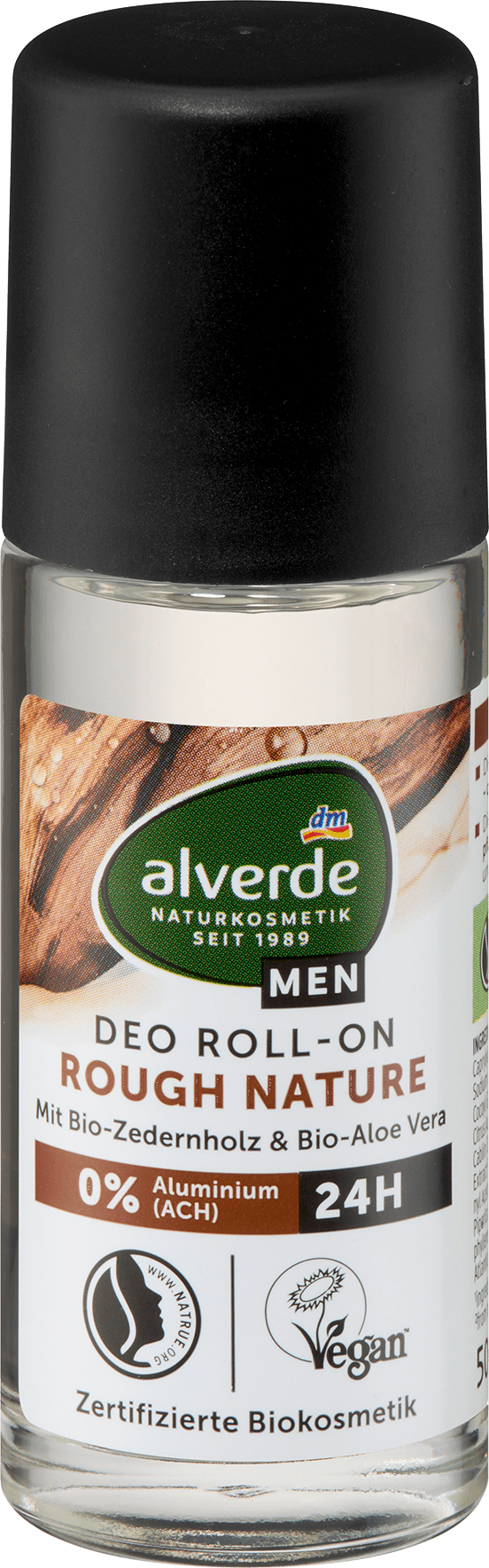 alverde MEN None Media 1