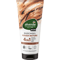 Duschgel Rough Nature 4in1 alverde MEN