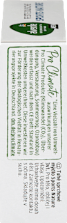 Festes Duschgel Sports Nature 3in1 alverde MEN
