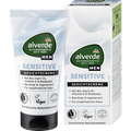 Gesichtscreme Sensitive alverde MEN