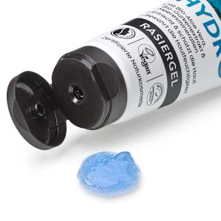 Rasiergel Hydro  alverde MEN