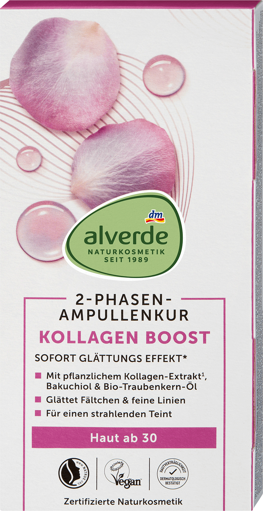 alverde NATURKOSMETIK None Media 1