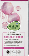 alverde NATURKOSMETIK None Media 1