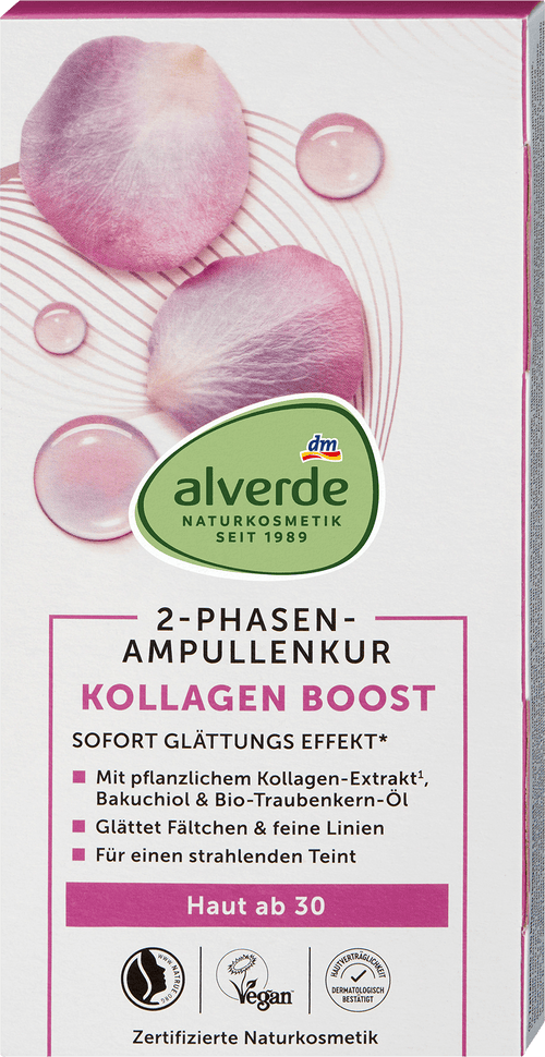 alverde NATURKOSMETIK None Media 1