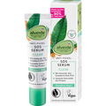 Anti-Pickel-SOS-Serum Clear Heilerde & Grüntee alverde NATURKOSMETIK