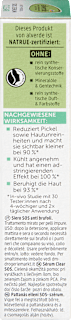 Anti-Pickel-SOS-Serum Clear Heilerde & Grüntee alverde NATURKOSMETIK