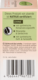 Anti-Wundreibstick Mandelöl & Calendula alverde NATURKOSMETIK