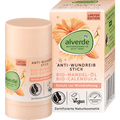Anti-Wundreibstick Mandelöl & Calendula alverde NATURKOSMETIK