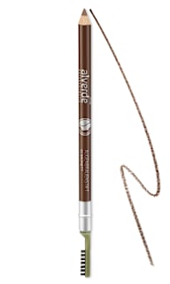 Augenbrauenstift 02 Braun alverde NATURKOSMETIK