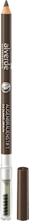 Augenbrauenstift 04 Dunkelbraun alverde NATURKOSMETIK