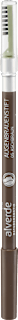 Augenbrauenstift 05 Aschbraun alverde NATURKOSMETIK