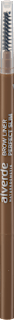 Augenbrauenstift Brow Liner Perfect Slim 04 Macchiato alverde NATURKOSMETIK