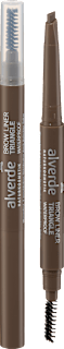 Augenbrauenstift Triangle Brow Line 07 Mokka alverde NATURKOSMETIK