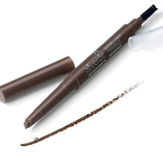 Augenbrauenstift Triangle Brow Line 07 Mokka alverde NATURKOSMETIK