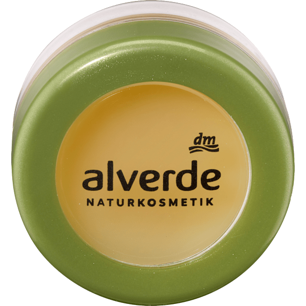 Augenbrauenwachs alverde NATURKOSMETIK