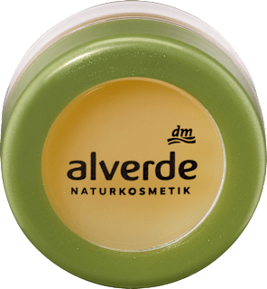 Augenbrauenwachs alverde NATURKOSMETIK