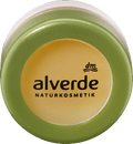Augenbrauenwachs alverde NATURKOSMETIK