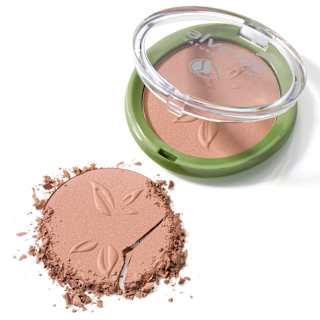 Blush 01 Apricot alverde NATURKOSMETIK