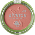Blush 03 Pretty Terra alverde NATURKOSMETIK