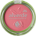 Blush 09 Dreamy Pink alverde NATURKOSMETIK