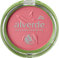Blush 09 Dreamy Pink alverde NATURKOSMETIK