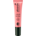 Blush Liquid 20 Desert Rose alverde NATURKOSMETIK