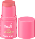 Blush Stick Summer On The Go 10 alverde NATURKOSMETIK