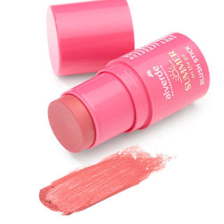 Blush Stick Summer On The Go 10 alverde NATURKOSMETIK
