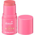 Blush Stick Summer On The Go 10 alverde NATURKOSMETIK
