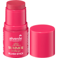 Blush Stick Summer On The Go 20 alverde NATURKOSMETIK