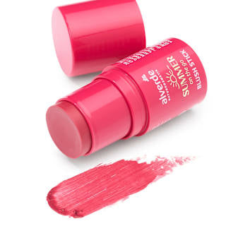 Blush Stick Summer On The Go 20 alverde NATURKOSMETIK