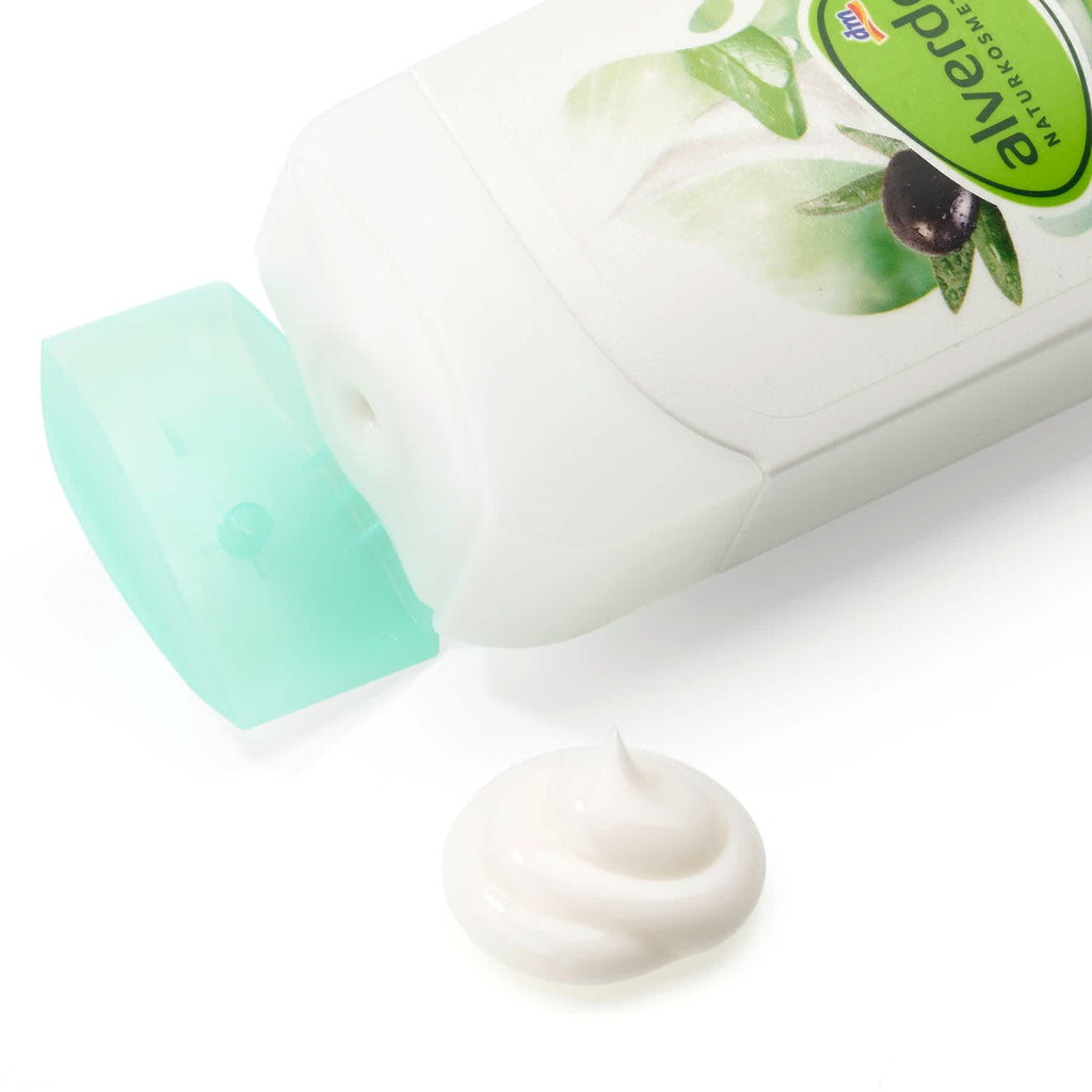 alverde NATURKOSMETIK None Media 3